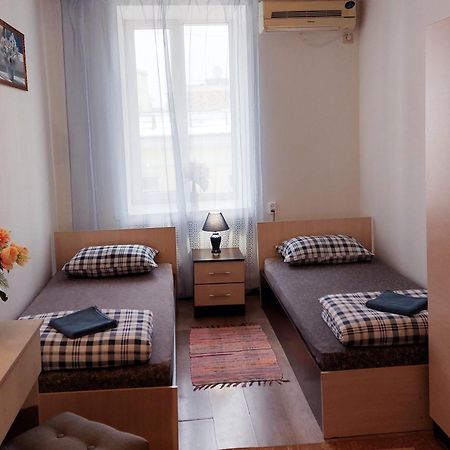 Komfortowy Nocleg Poznan Bagian luar foto