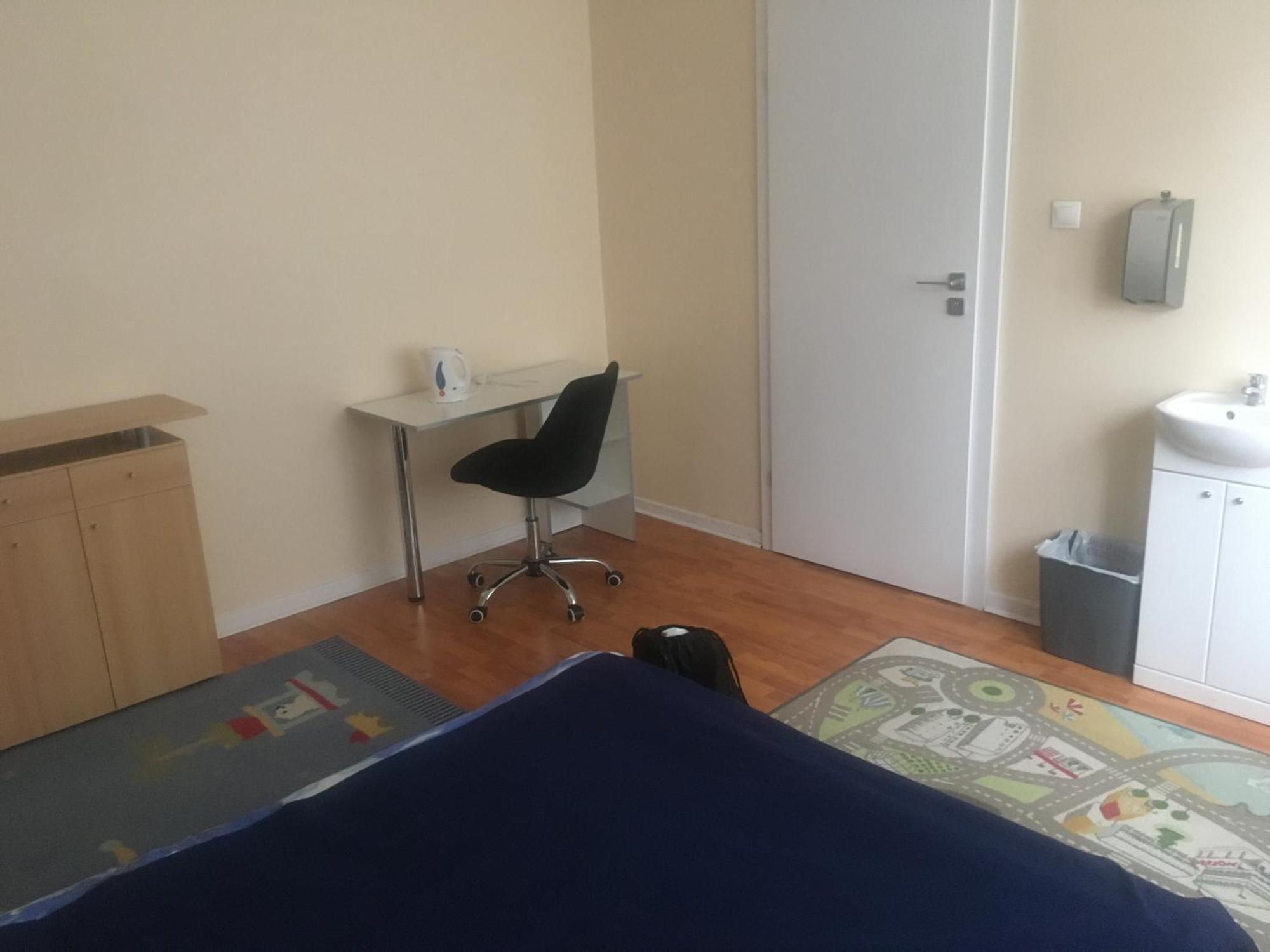 Komfortowy Nocleg Poznan Bagian luar foto
