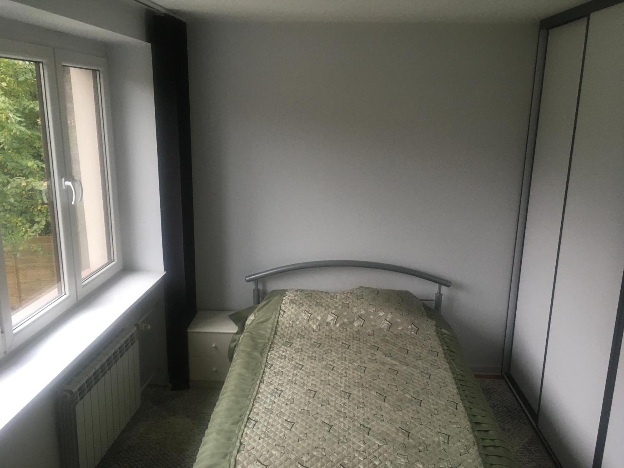 Komfortowy Nocleg Poznan Bagian luar foto